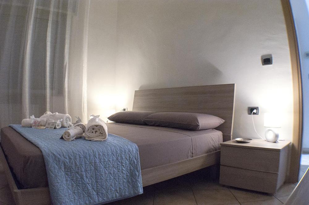 Chiara'S Home Brindisi Buitenkant foto