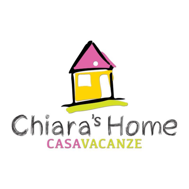 Chiara'S Home Brindisi Buitenkant foto